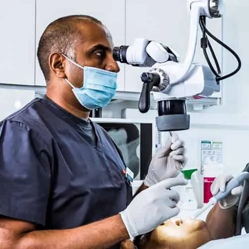 Best Root Canal Treatment in Delhi Clinic Eximus